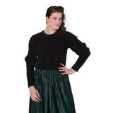 LUXURY SOFT JUMPER