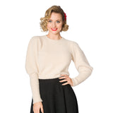 LUXURY SOFT JUMPER