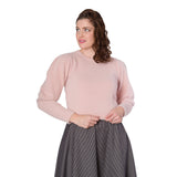 LUXURY SOFT JUMPER