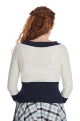 OLIVIA JUMPER EU