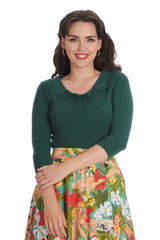 BLOOM JUMPER EU