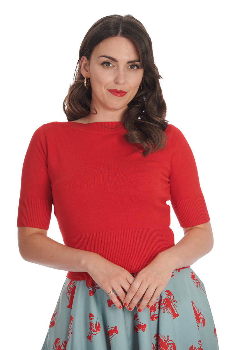 DREAMY JUMPER EU