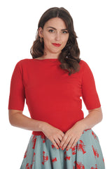DREAMY JUMPER EU