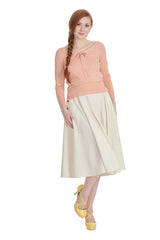TILLY TIE JUMPER EU