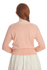 TILLY TIE JUMPER EU