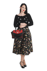 ANCHOR PIN UP JUMPER EU