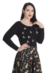 ANCHOR PIN UP JUMPER EU
