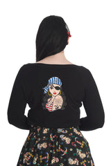 ANCHOR PIN UP JUMPER EU