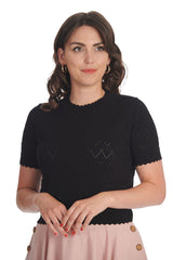 SWEET GARDINA JUMPER EU