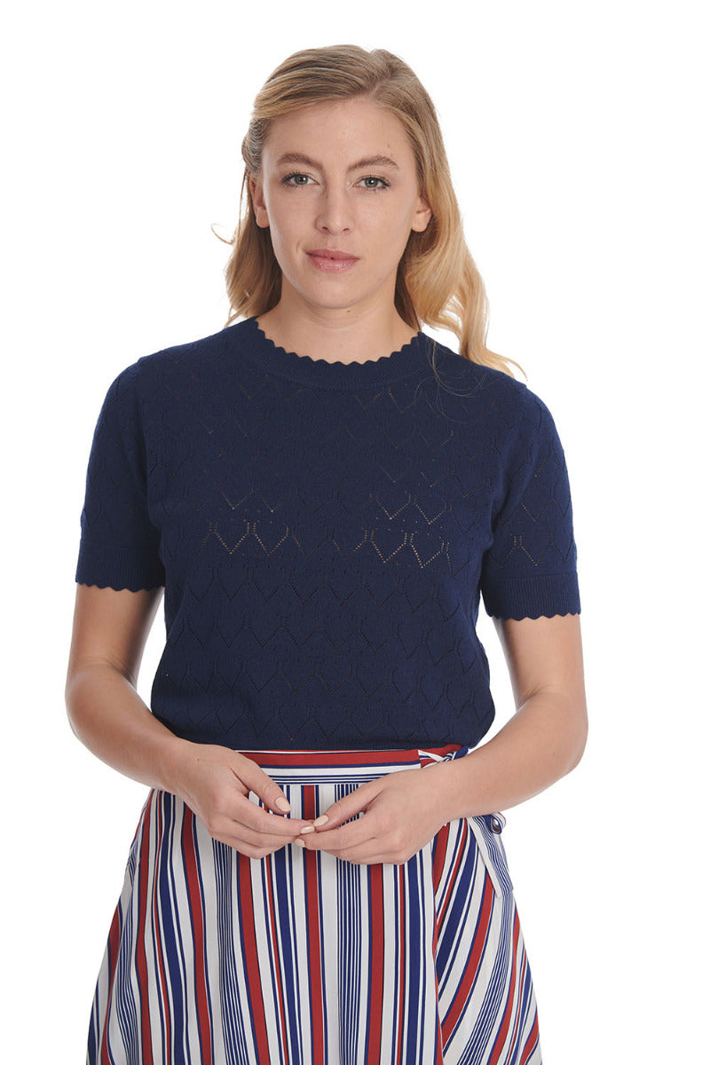 SWEET GARDINA JUMPER EU