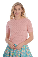 SWEET GARDINA JUMPER EU
