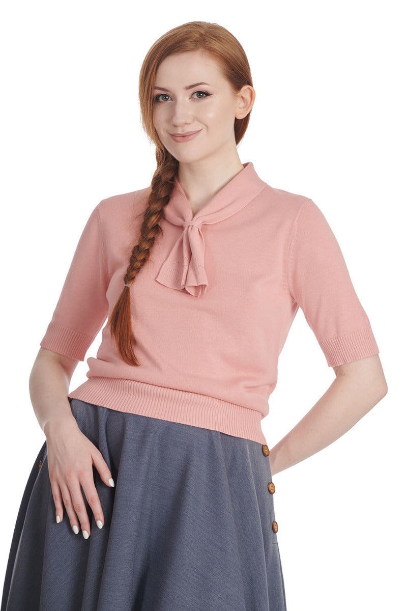 AHOY SAIL JUMPER EU