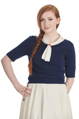 AHOY SAIL JUMPER EU