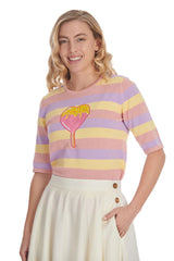 ICE CREAM JUMPER EU