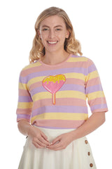 ICE CREAM JUMPER EU