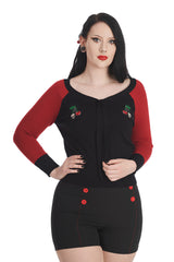 CHERRY CLASH JUMPER EU