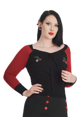CHERRY CLASH JUMPER EU
