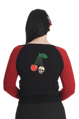 CHERRY CLASH JUMPER EU