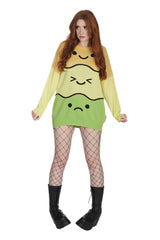 MOMO JUMPER