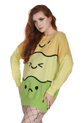 MOMO JUMPER