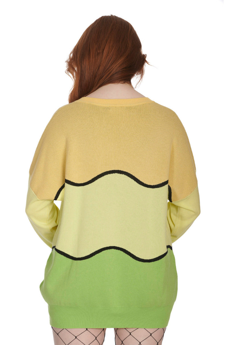 MOMO JUMPER