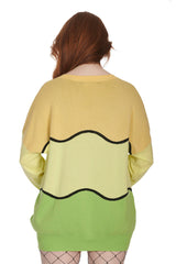 MOMO JUMPER