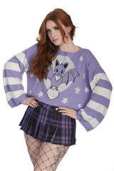 KAMIKO JUMPER