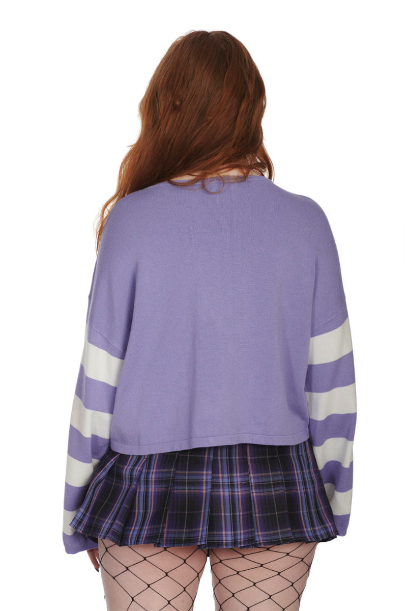 KAMIKO JUMPER