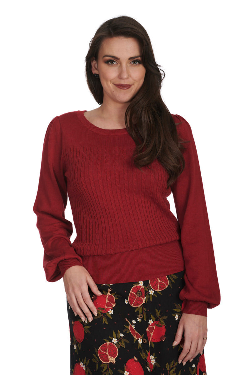 UNA JUMPER