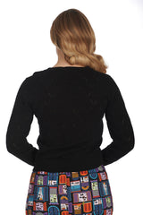 RUBY JUMPER