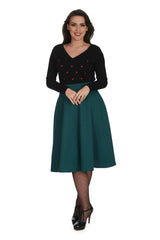 SWEET SPOT JUMPER