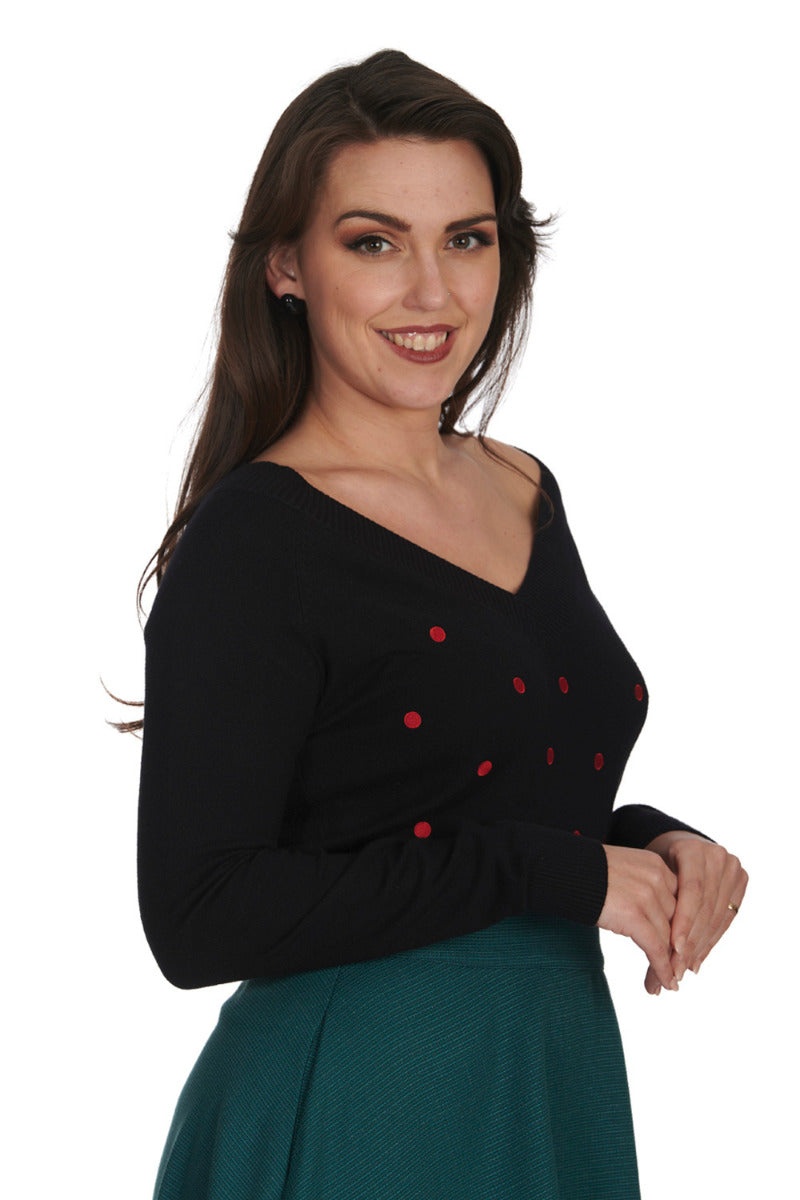 SWEET SPOT JUMPER