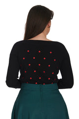 SWEET SPOT JUMPER