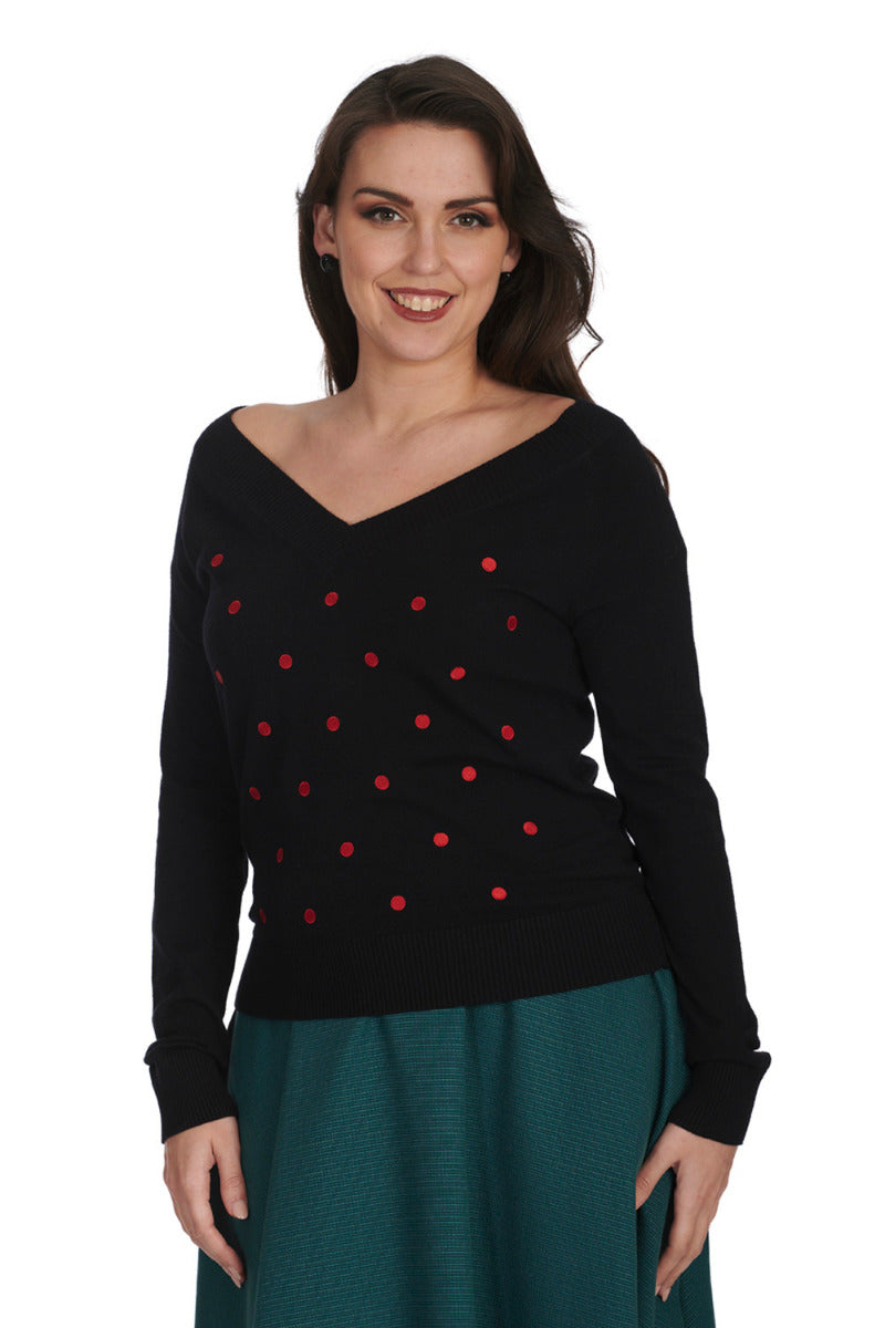 SWEET SPOT JUMPER