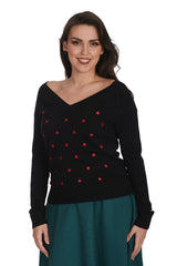 SWEET SPOT JUMPER