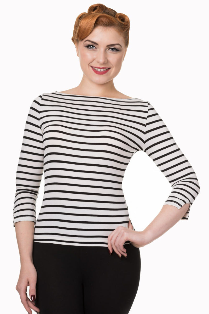 MODERN LOVE TOP