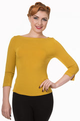 MODERN LOVE TOP