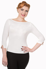 MODERN LOVE TOP