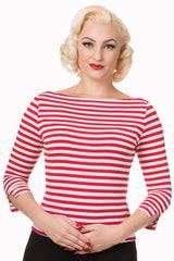 MODERN LOVE TOP