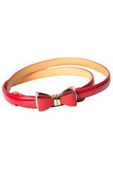 OCEAN AVENUE BELT