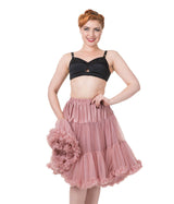 STARLITE PETTICOAT