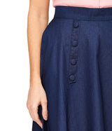BLUEBERRY HILL SKIRT