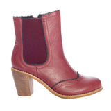 BETTY DOES COUNTRY CHELSEA BOOTS