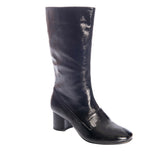 THE MODERNIST BOOT