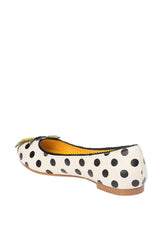 LIMONATA BALLERINA FLATS