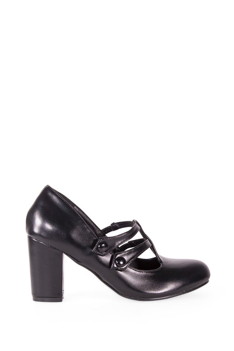 ISABELLA HEELS