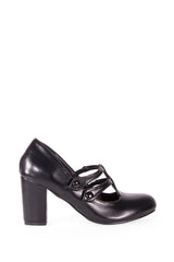 ISABELLA HEELS