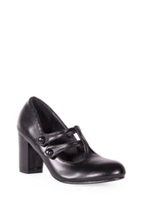 ISABELLA HEELS