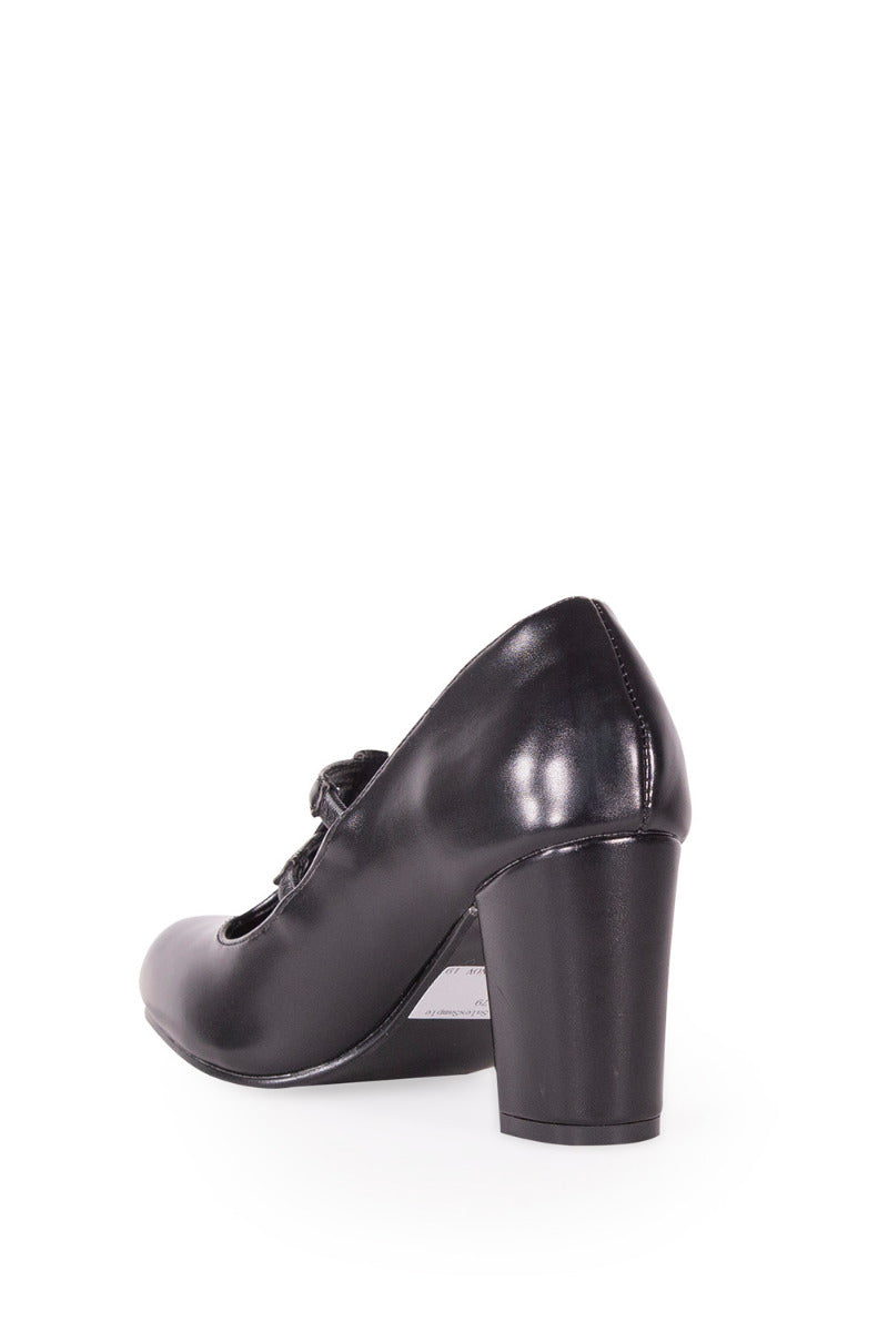 ISABELLA HEELS