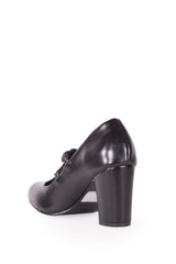 ISABELLA HEELS